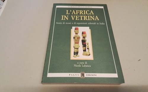Africa vetrina storie - in, vetrina.