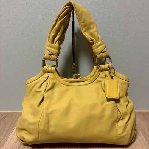 Borsa tracolla coach in - a,