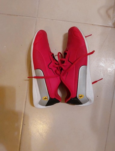 Scarpe ferrari puma bambino - scarpe,