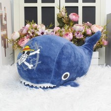 Peluche laboon one piece 30cm - peluche,
