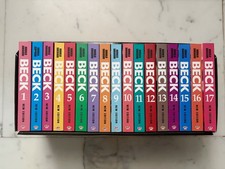 Beck new edition serie - beck,