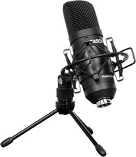 Studio XLR, Set Di Microfoni a