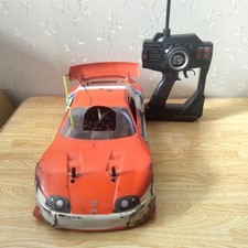 Kyosho 1/10 RC Car Chassis