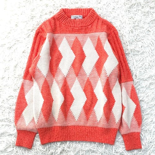 Maglione maglia christian - maglione,