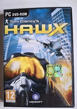 Tom Clancy's  H-A-W-X /Gioco per PC DVD-ROM - Sprea Editori