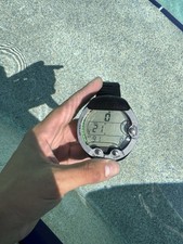 Suunto Vyper Wrist Scuba Dive