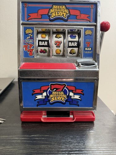 Slot machine radica - slot, mega