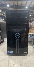 Dell Studio 540 Desktop Intel