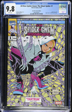 TUTTO NUOVO SPIDER-GWEN GHOST