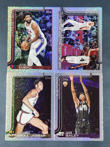 2025 topps flagship - topps,