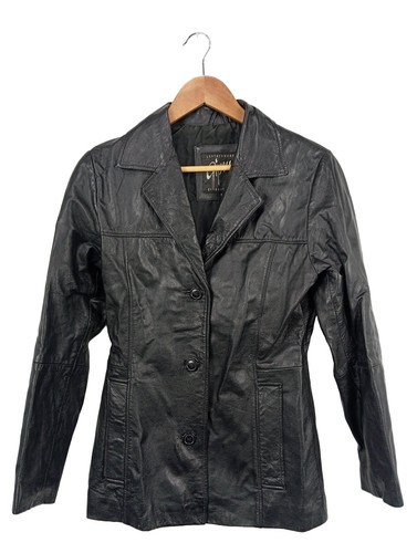 Gipsy giacca pelle donna - giacca,