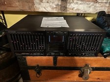 Raro equalizzatore grafico