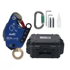 1PZ Z3-FIRE Ascent Descent