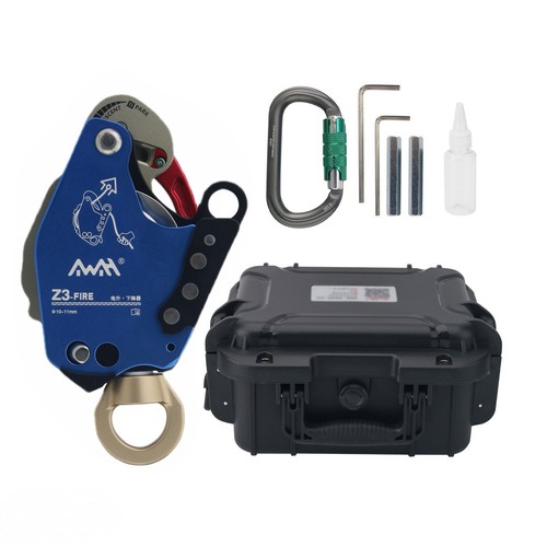 1pz fire ascent descent - z3-fire,