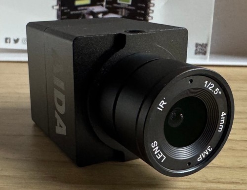 Aida 100a full hdmi - hd-100a,