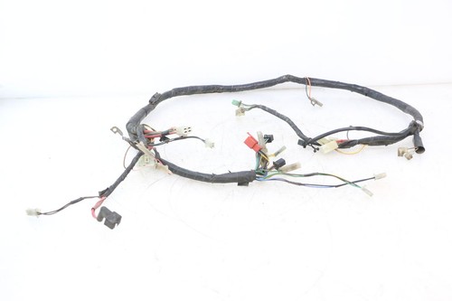 Impianto elettrico mbk - impianto,