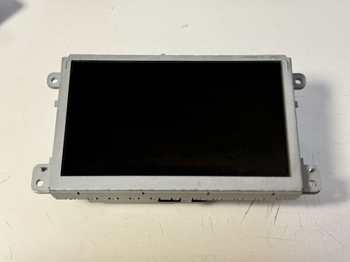Display audi a6 - display, e