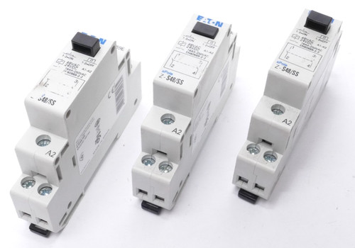 Interruttore corrente - 3x,