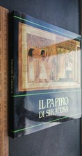 Il Papiro siracusano Atti del