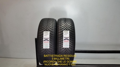 Gomme usate stagioni - usate,