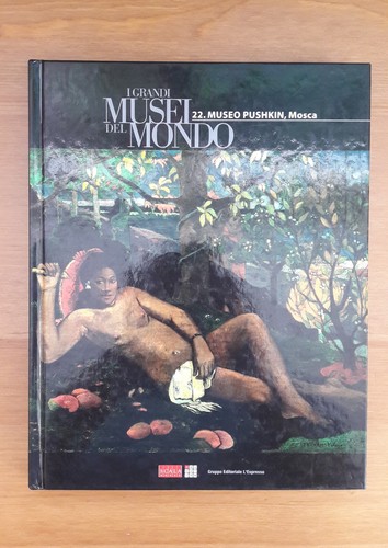 Grandi musei del mondo museo - grandi,