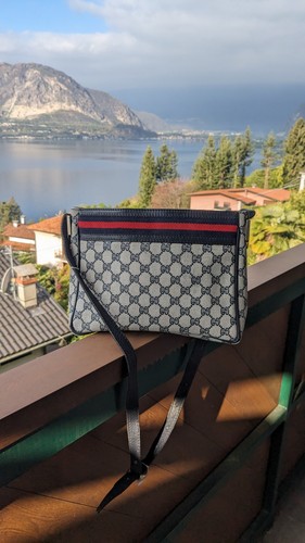 Borsa gucci - borsa,