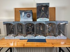 The Witcher Figures Special