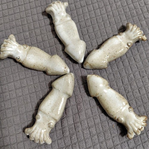 Poggia bacchette ceramica - poggia,