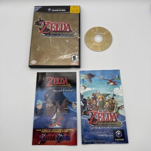 Nintendo the legend - nintendo,
