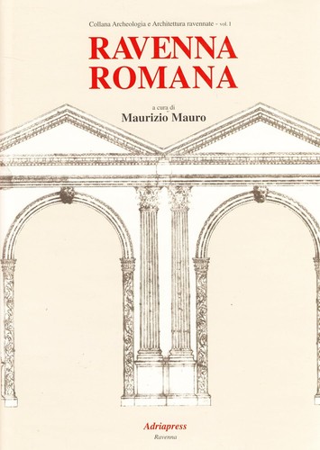Ravenna romana maurizio - ravenna,