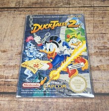 NES Duck Tales 2 incl. scatola