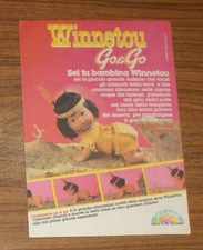 Rara Pubblicità Giocadag