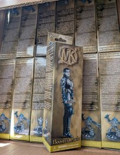 Mage Knight Rebellion Booster