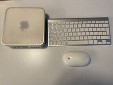 MAC MINI APPLE INTEL CORE 2