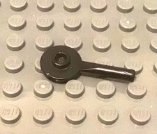 Lego black signal - signal, paddle,