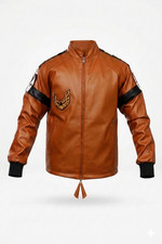 Giacca uomo bandit transam - giacca,