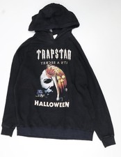 Trapstar Felpa con Cappuccio