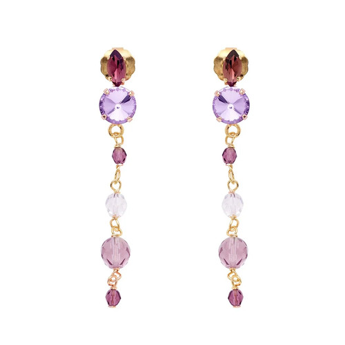 Orecchini donna gold ottaviani - donna,
