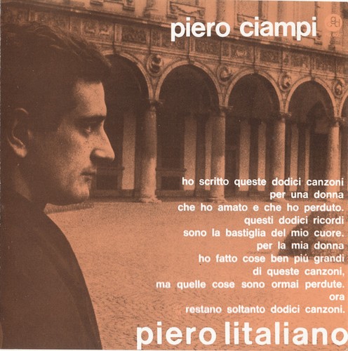 Piero ciampi - ciampi,