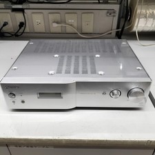 PIONEER A-A9 integrated