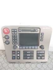 13119 Frontalino comando cruscotto multifunzione Alfa Romeo 156 dal 1997 al 2005