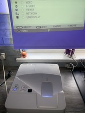 NEC UM280X Proiettore HDMI