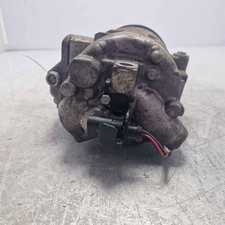 Compressore clima A/C VW Polo MK4 9N 1.4 TDI 55 KW 2001-09 Denso 6Q0820803P