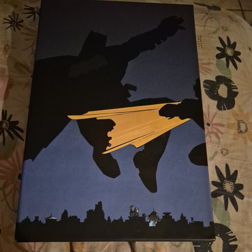 Batman the dark knight - the, returns