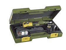 Proxxon Trapano e fresatrice