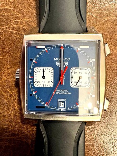 Tag heuer monaco calibre - tag, 11