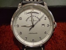 Zeno Watch Basel Suisse uomo