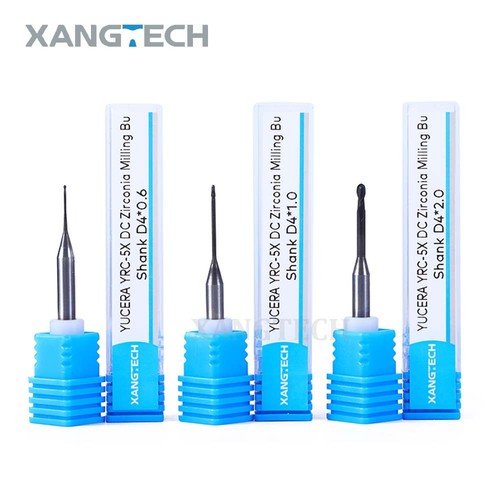 Yucera frese fresa yrc - 5x,