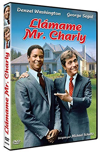 Llámame charly dvd - , [dvd]