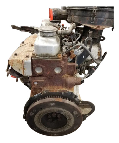 Motore diesel nissan king - diesel,